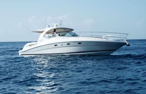 Sea Ray 42 Sea Ray