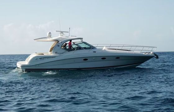 Sea Ray 42 Sea Ray