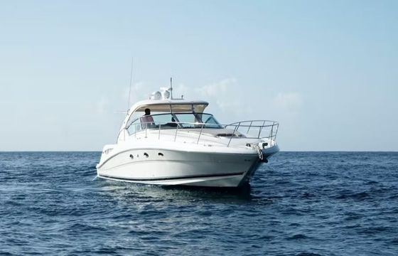 Sea Ray 42 Sea Ray