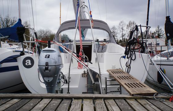 Sedna 30 Animusz