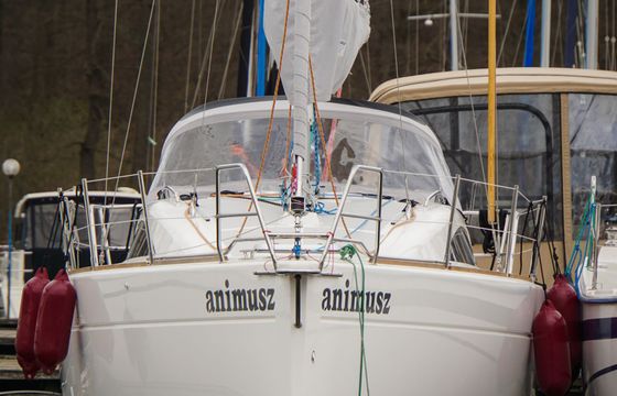 Sedna 30 Animusz
