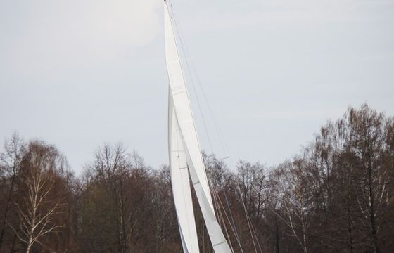 Sedna 30 Animusz