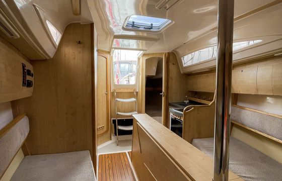 Sedna 30 Animusz