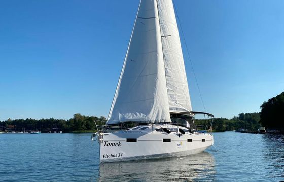 Sedna 30 Animusz