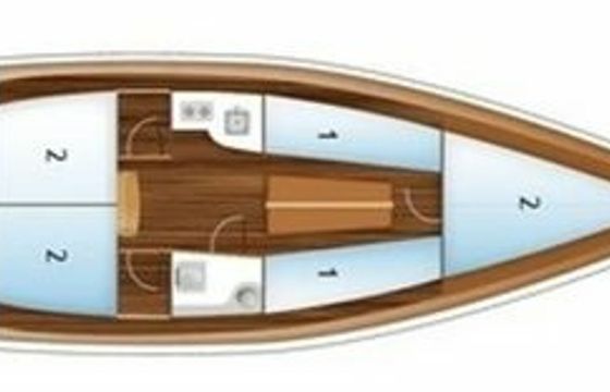 Sedna 30 Animusz