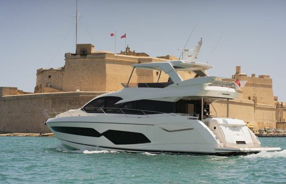 Sunseeker Manhattan 66 Tsavorite