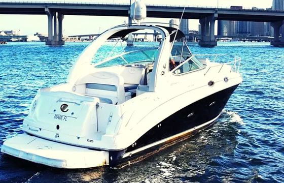 Sea Ray 280 Escape