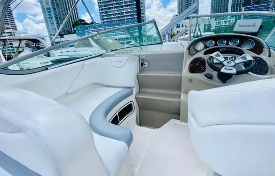 Sea Ray 280 Escape