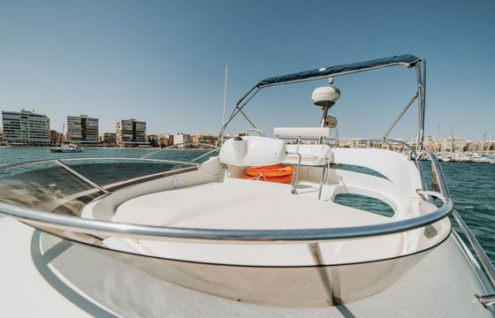 Starfisher 34 Lara Star