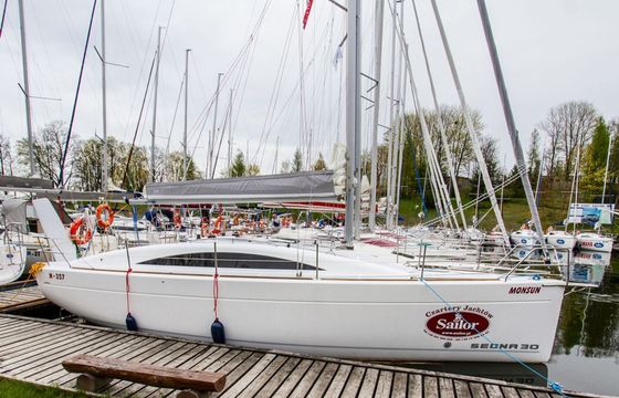 Sedna 30 Monsun 1