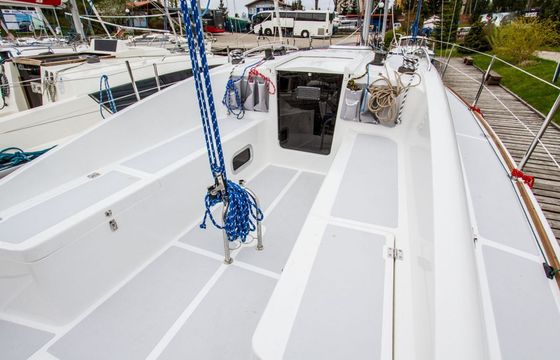 Sedna 30 Monsun 1