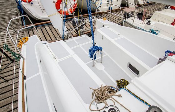Sedna 30 Monsun 1