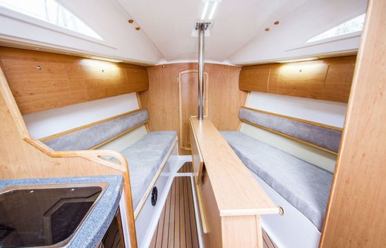 Sedna 30 Monsun 1