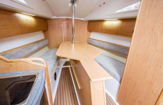 Sedna 30 Monsun 1