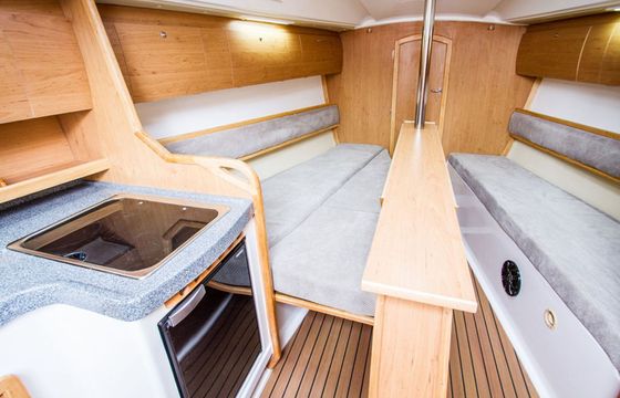 Sedna 30 Monsun 1