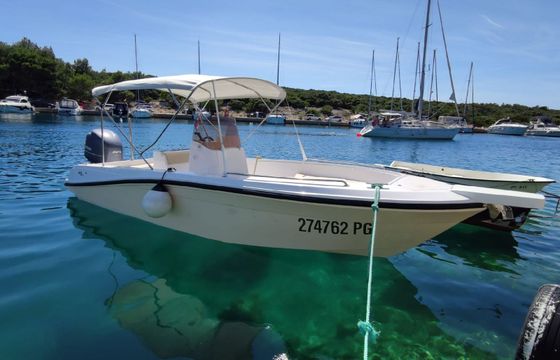 Starfisher 650 Lauc 670