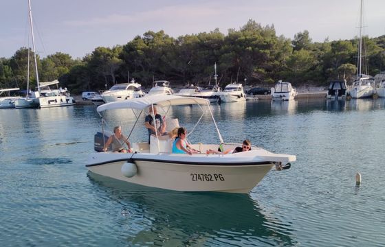Starfisher 650 Lauc 670
