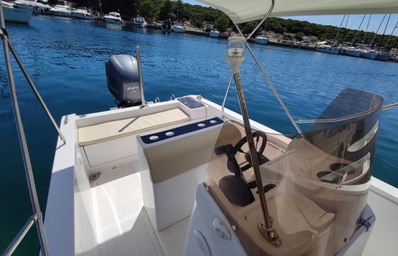 Starfisher 650 Lauc 670