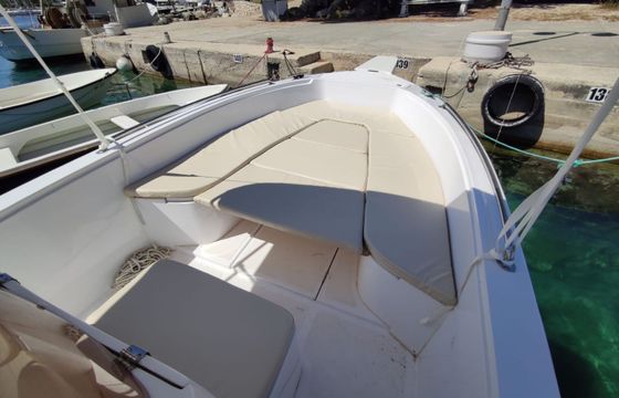 Starfisher 650 Lauc 670