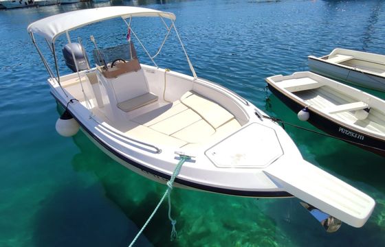 Starfisher 650 Lauc 670