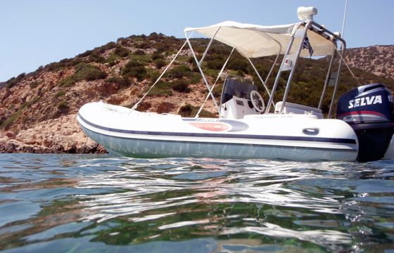 Selva 5.3 Flying Carpet
