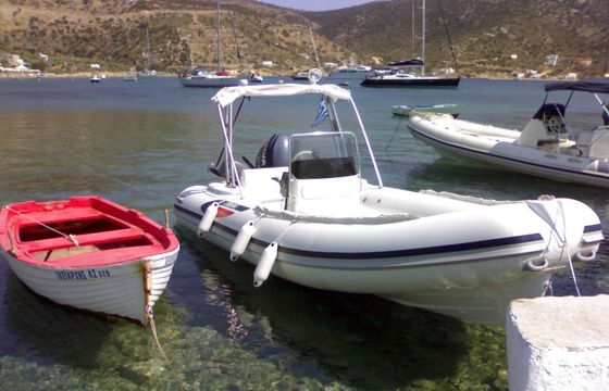 Selva 5.3 Flying Carpet