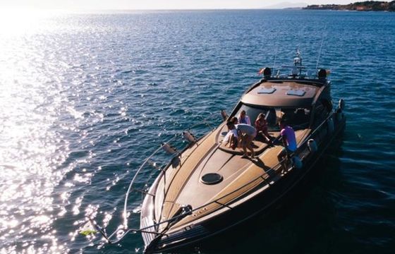 Sunseeker Predator 55 Atzzo