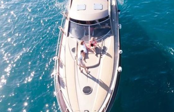 Sunseeker Predator 55 Atzzo