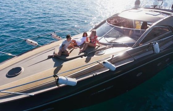 Sunseeker Predator 55 Atzzo