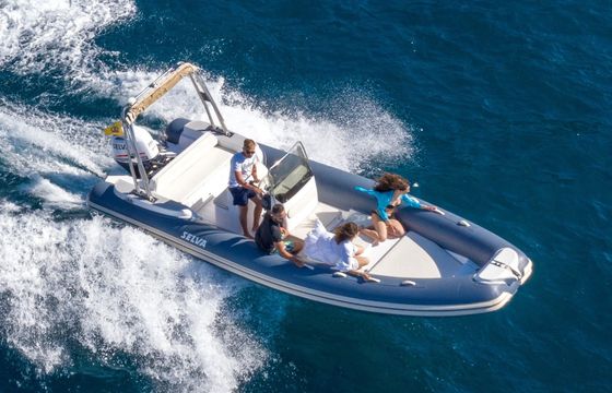 Selva 680 Uno