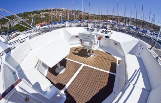 Staryacht 1940 Viva La Libertad