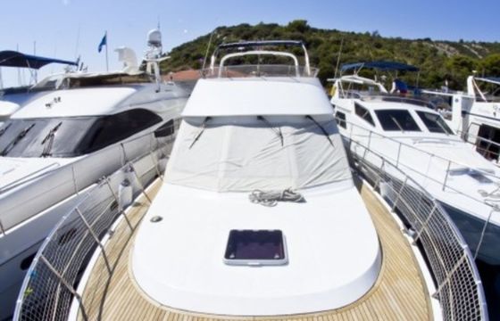 Staryacht 1940 Viva La Libertad