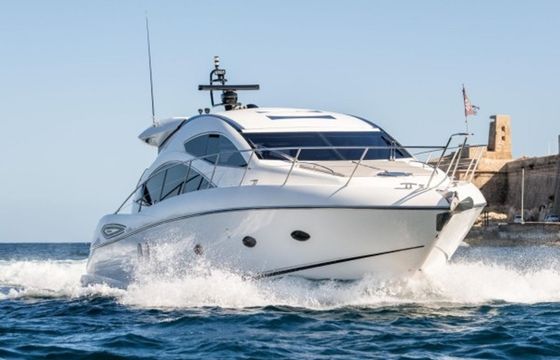 Sunseeker Predator 52 Aino 2