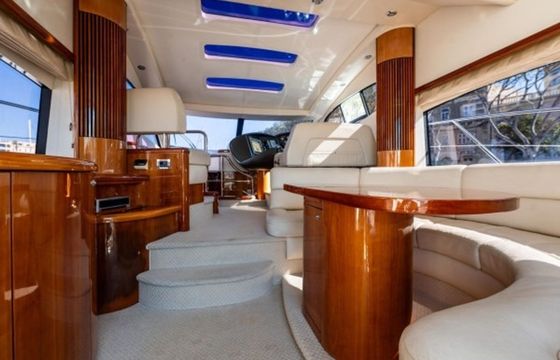 Sunseeker Predator 52 Aino 2