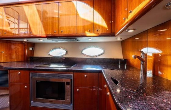 Sunseeker Predator 52 Aino 2