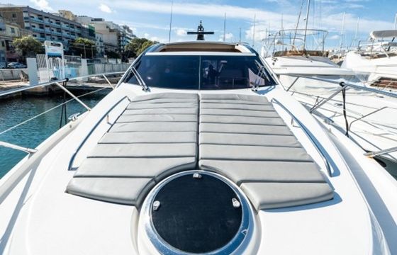 Sunseeker Predator 52 Aino 2