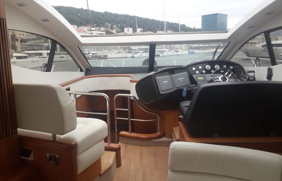 Sunseeker Predator 52 Aino 2