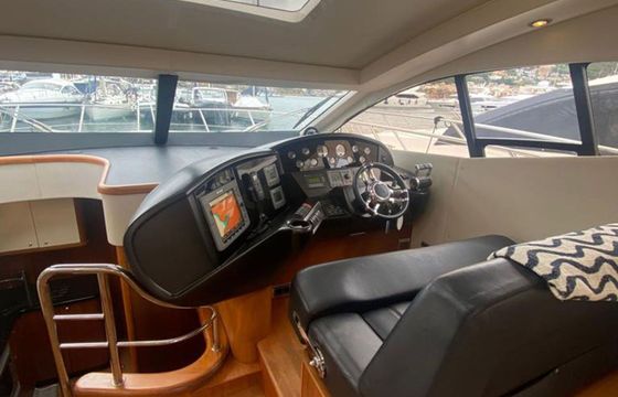 Sunseeker Predator 52 Aino 2
