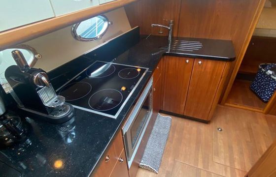 Sunseeker Predator 52 Aino 2