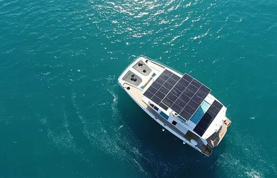 Serenity 64 Serenity