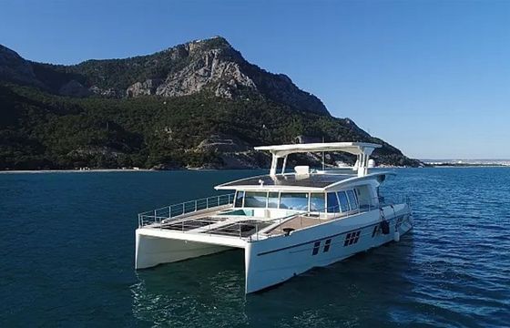 Serenity 64 Serenity