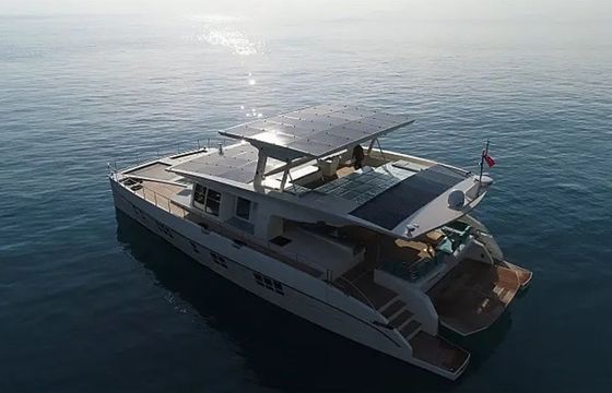 Serenity 64 Serenity