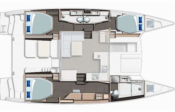 Serenity 64 Serenity