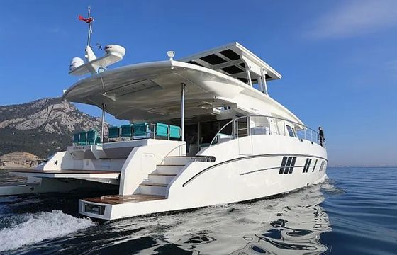 Serenity 64 Serenity