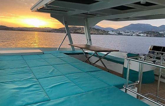 Serenity 64 Serenity