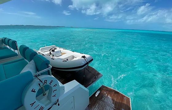 Serenity 64 Serenity
