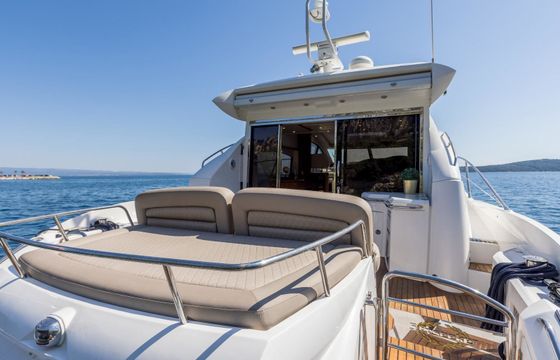 Sunseeker Predator 52 Predator 14