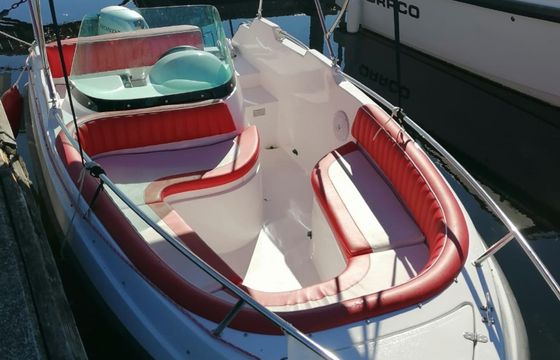 Stella 470 Kornelinka