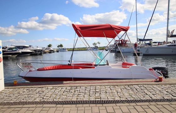 Stella 470 Kornelinka