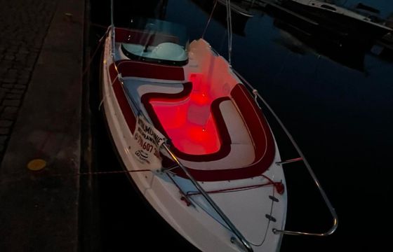 Stella 470 Kornelinka